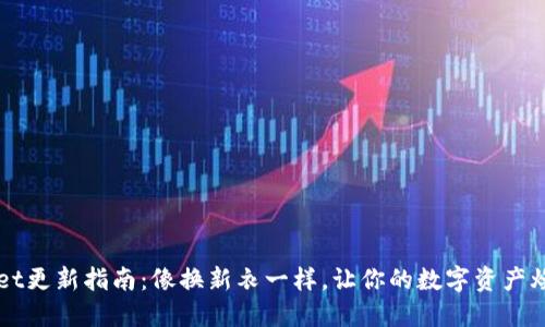 TPWallet更新指南：像换新衣一样，让你的数字资产焕然一新