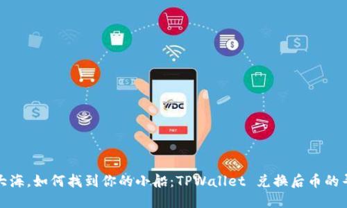“币”如大海，如何找到你的小船：TPWallet 兑换后币的寻找技巧
