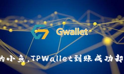 像海洋中的小鱼，TPWallet到账成功却不见踪影？