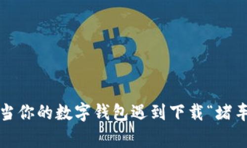 TPWallet：当你的数字钱包遇到下载“堵车”的那些事