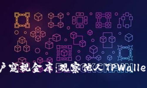 “如同透过窗户窥视金库：观察他人TPWallet资产的秘密”