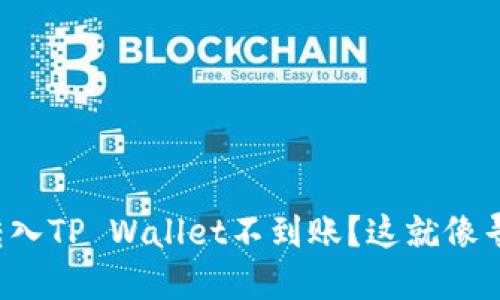 你的加密货币转入TP Wallet不到账？这就像寻找失落的宝藏！