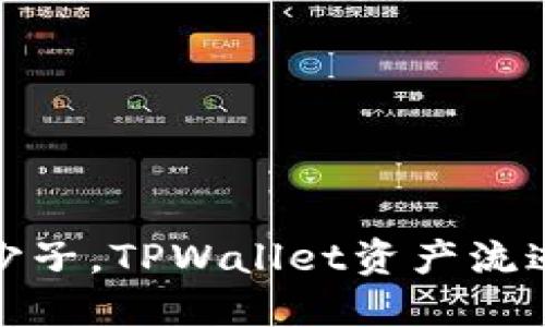 像沙漏中的沙子，TPWallet资产流逝的秘密揭晓