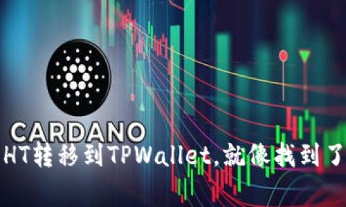 “火币提币：将HT转移到TPWallet，就像找到了家里的钥匙！”