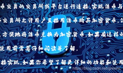 关于TP钱包能否进行法币交易的问题，下面是一些相关信息。

TP钱包（TokenPocket）是一款支持多种区块链资产的钱包应用。虽然TP钱包主要用于存储和管理数字资产，如加密货币，但法币交易的支持程度会依赖于该钱包的功能及其合作的平台。以下几点帮助你了解目前的情况：

1. **法币支持平台**: TP钱包本身不直接提供法币交易的功能，但可以通过与支持法币交易的交易所或平台进行连接，实现法币与数字货币的兑换。用户可以在支持的中心化交易所（如币安、火币等）上进行法币交易。

2. **去中心化交易所**: 在某些情况下，TP钱包可能会推荐一些去中心化交易所，这些交易所允许用户直接用法币购买加密货币，但这通常需要更多的技术背景和熟悉过程。

3. **第三方集成**: TP钱包可能会与一些第三方支付平台、法币通道合作，帮助用户更方便地将法币兑换为加密货币。如果有这样的合作，用户可以用法币直接购买数字资产，然后存入TP钱包。

4. **手续费和限制**: 法币交易通常伴随着一定的手续费和交易限制，这方面的细节使用前需要仔细阅读并了解。

总的来说，TP钱包当前并不直接支持法币交易，但可以通过连接支持法币交易的平台间接实现。如果你希望了解更详细的功能和使用说明，建议访问TP钱包的官方网站或查阅相关文档，以确保获取准确的信息和指导。