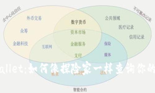 轻松掌握TPWallet：如何像探险家一样查询你的持币地址数量
